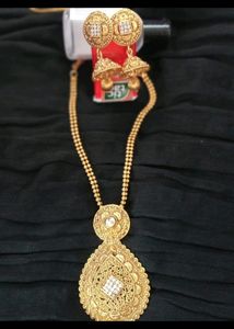 Jewellery set for sale I was clear my stock