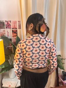 stylish full top