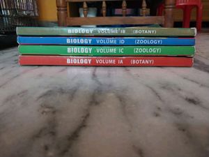 NEET 2021 BOOKS