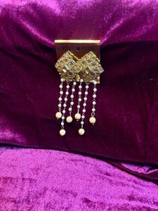 Traditional Indian Earrings- Combo of 8 earrings!!