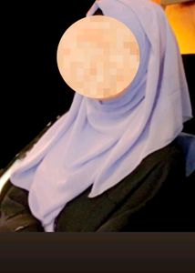 Hijabs