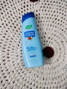 Joy Intense Moisture Body Lotion