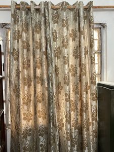 Ddecor Curtains