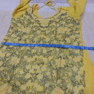 women kurta set