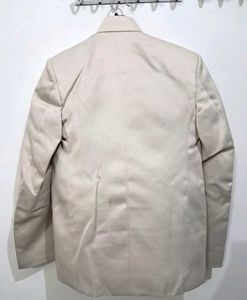 Coat Pant Set For Men's 👌
