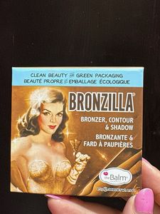 Bronzer The Balm Cosmetics USA