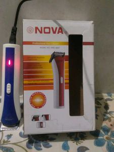[FREE DELIVERY] Hair Trimmer [NOT WORKING]