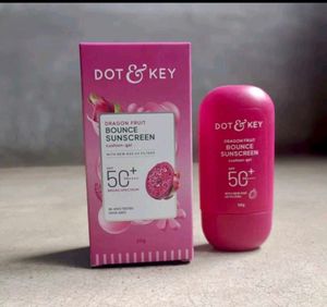 DOT &amp; KEY Dragon Fruit Sunscreen SPF 50+
