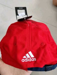 FC Bayern Munich Cap