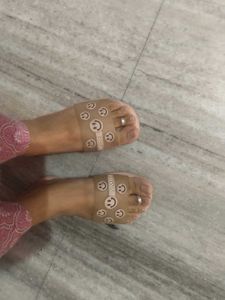 Footwear For Women Nd Girl
