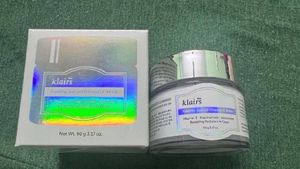 Klairs Freshly Juiced Vitamin E Mask (90ml)