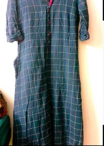 10 Branded Kurtas