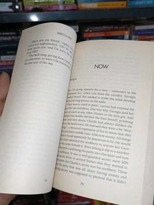 Perfect Liars by Rebecca Reid