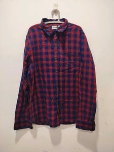 Men Shirt (SINGLE (M SIZE))