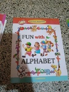 Kids books