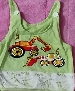 💝 3 SET BABY'S DRESS
