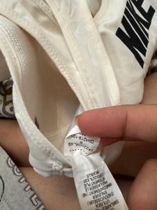 Nike Sportsbra small size
