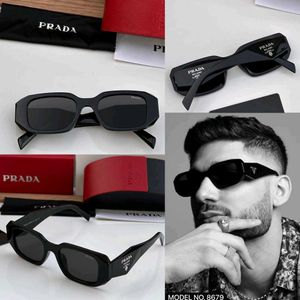 PRADA*****Sunglass Available ColourUnisex Model