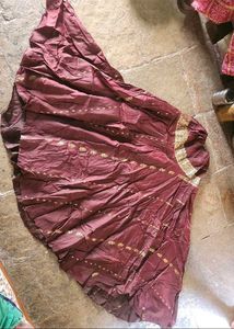 Banarasi lehenga Choli