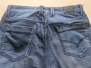 Integriti Men's Denim Jeans