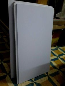 PVC foam sheet 8 sets