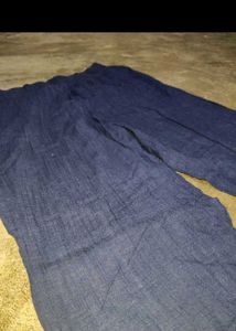 Stylish Navy Blue pant