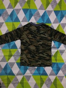 Full Sleeves Tshirt 👕