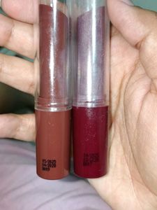 Lip Creme Lipsticks Set