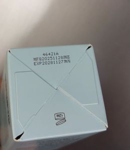 iunik beta glucan power moisture serum