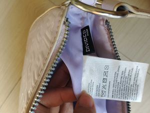 H&amp;M Lavender shoulder bag