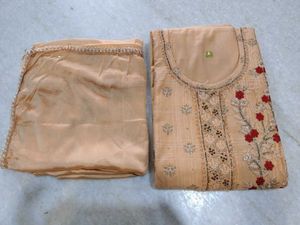dress material