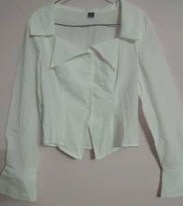 Imported Vivienne Westwood Inspired Shirt Top