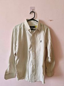 Polo Ralph Lauren Striped Shirt