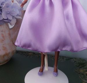 Custom designed Barbie doll Princess