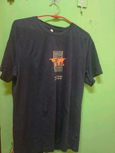 unisex basic tshirt