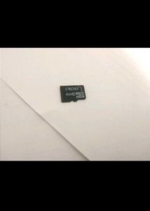 CROSS 4GB Micro SD Card