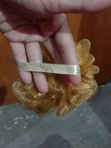 Combo Of Twin Loofaahs