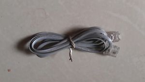 Ethernet Cable