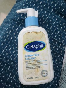 new Cetaphil Gentle Skin Cleanser 236ml