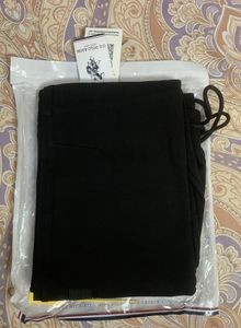 U.S. Polo Assn. Lounge Pant - L - Black