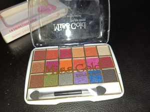 combo of T.Y.A Fashion Make-Up Kit