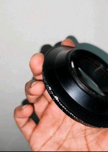 RAYNOX MX-3OOO Pro Semi Fish Eye Lens