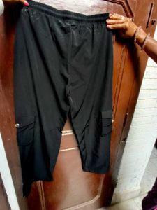 korean stylish unisex wide lag pants