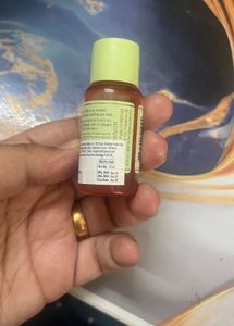 Pixi Glow Tonic Exfoliating Toner