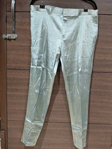 Short top and pants