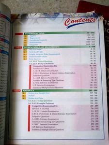 Modern Abc Physics Part 1&amp;2