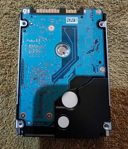 Toshiba AL13SEB600 600GB Enterprise SAS Hard Drive