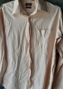 AUBURN HILL Mens shirt full sleeves