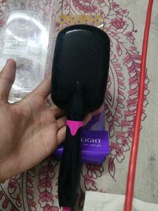 Delight Hair Brush