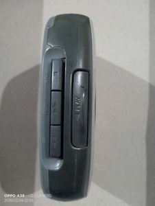 Vintage AIWA Stereo Cassette Player belt problem